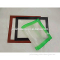 Non-Stick FiberGlass Silicone Baking Mat,Hot Selling FiberGlass Silicone Baking Mat